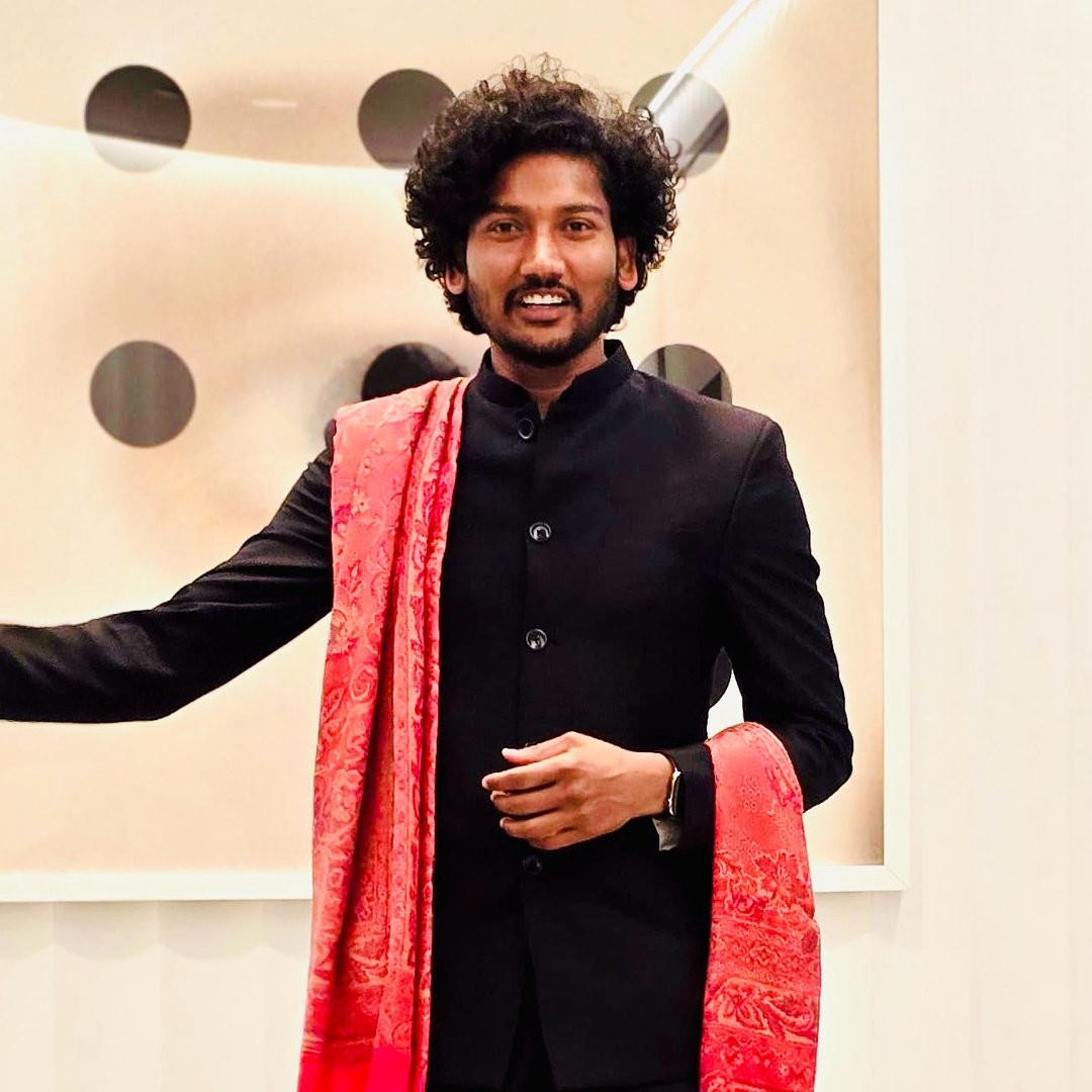 Ramesh Babu Jangala