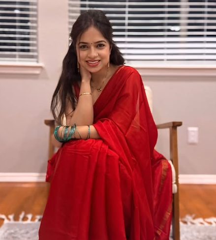 Sanjana Tripathi
