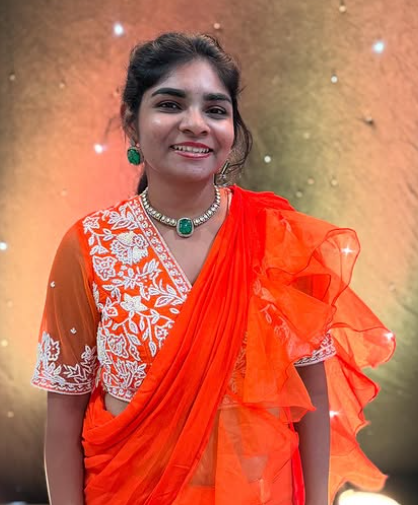 Avanthi Devireddy