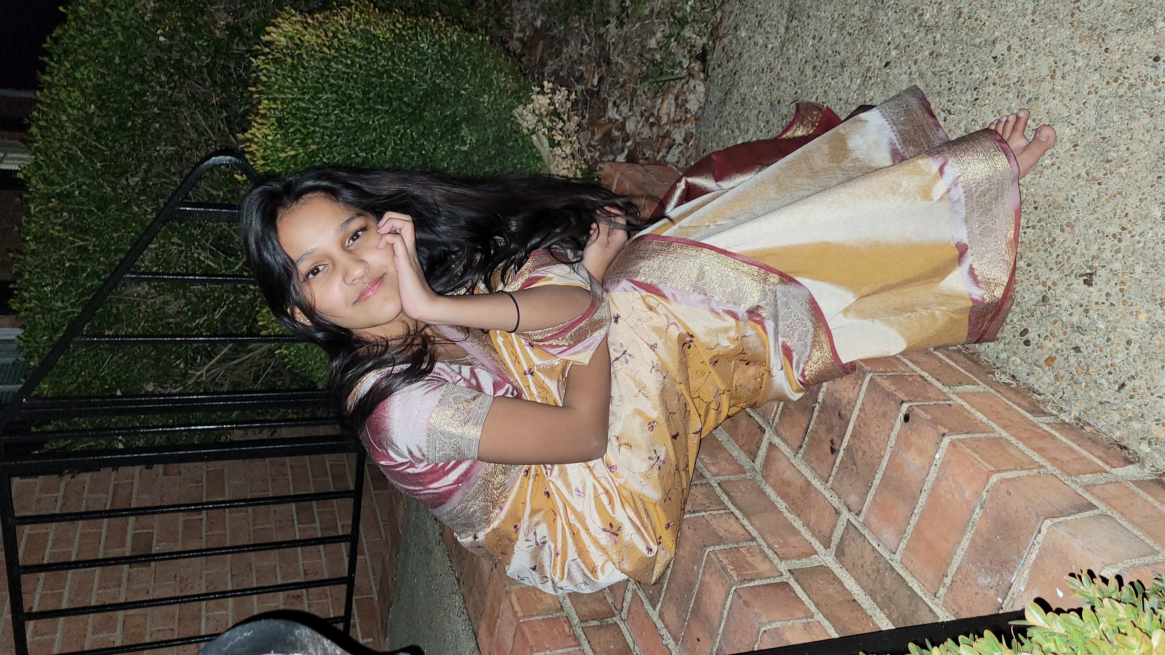 Dheekshaa Athiyaman