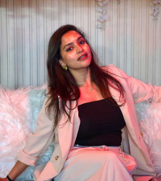 Athira Nair