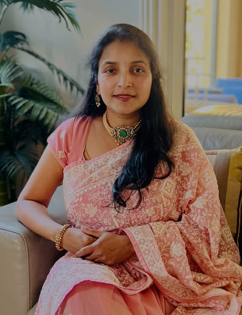 Sujatha