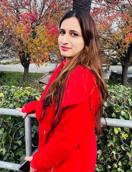 Aishani Mujoo