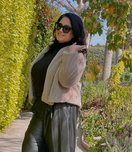 Neelima Malik