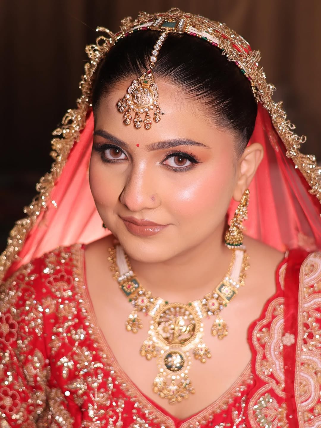 Disha Gohar