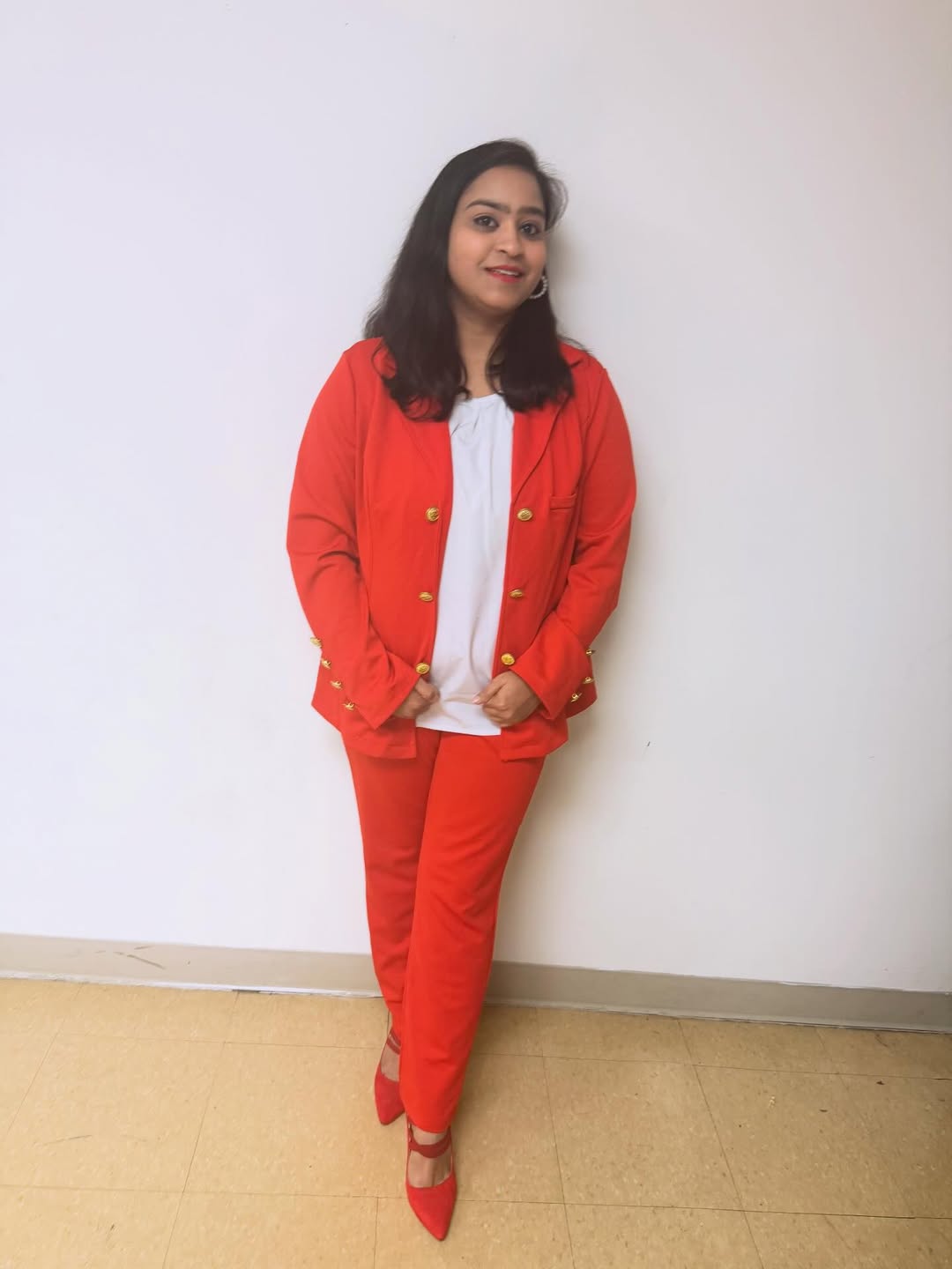 Lovika Mittal