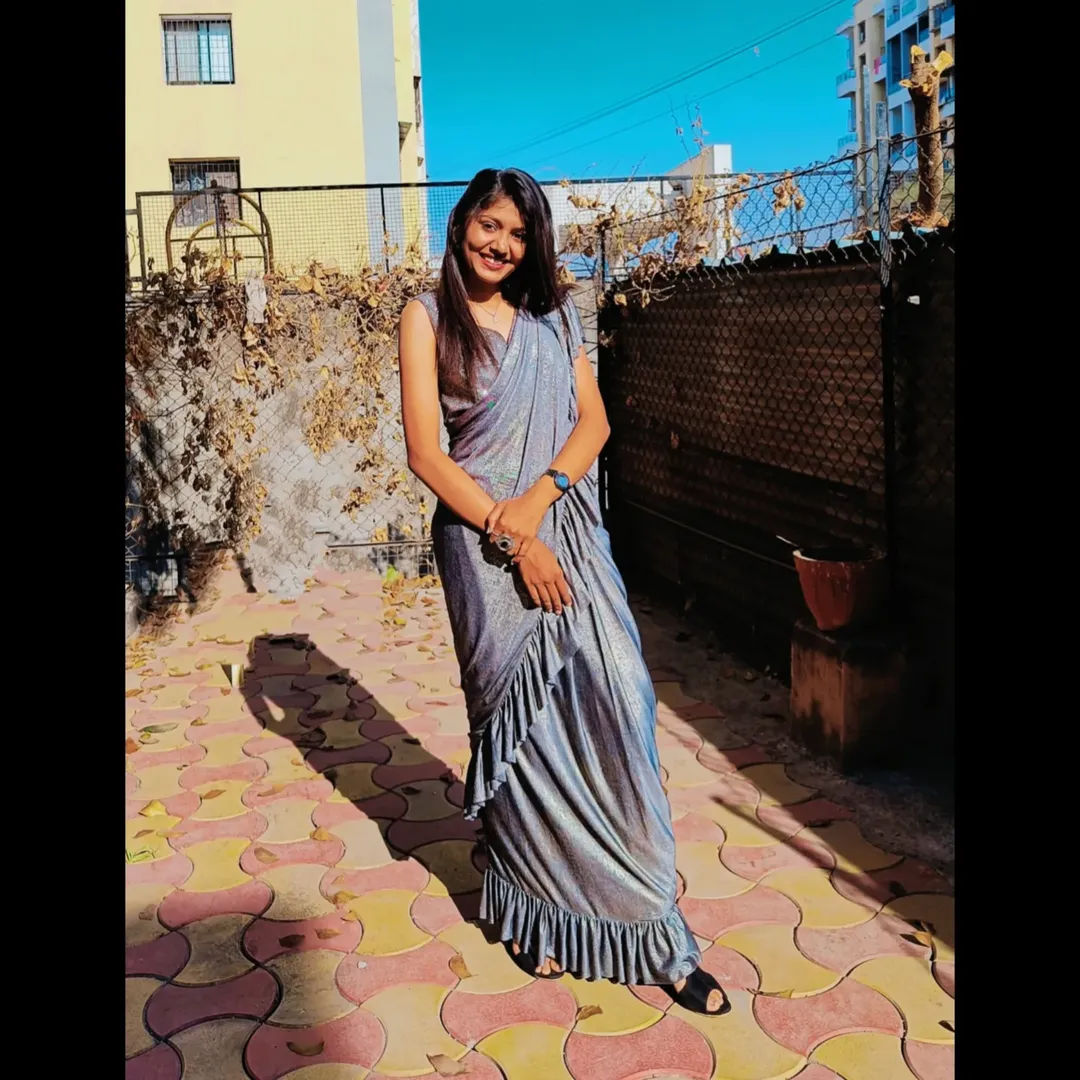 Sakshi J Jaju