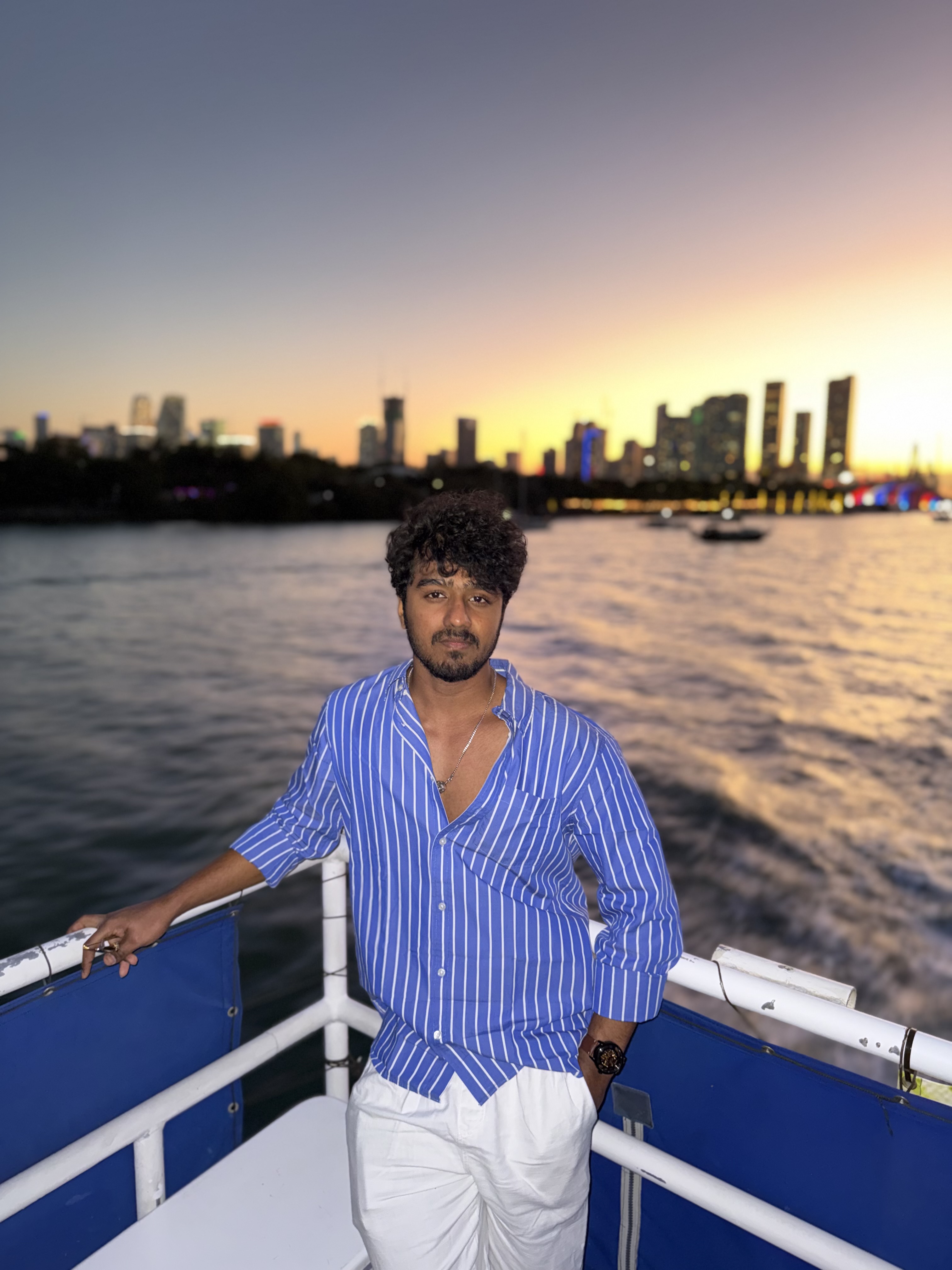 Harinachiappan Palaniappan